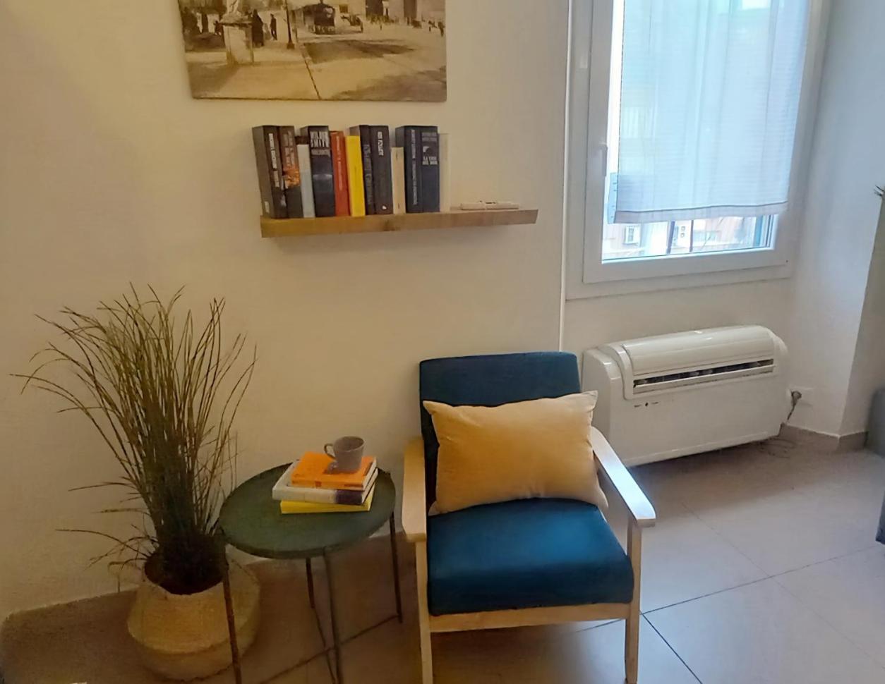 Charming & Spacious Florentine Home Just Two Mins From Tram Stop Флоренция Экстерьер фото