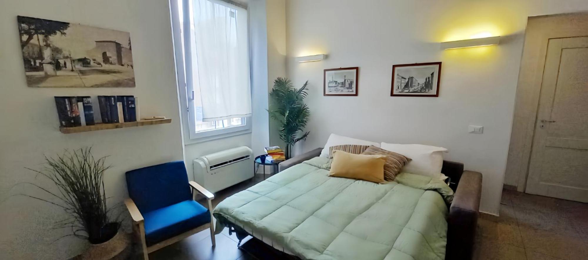 Charming & Spacious Florentine Home Just Two Mins From Tram Stop Флоренция Экстерьер фото